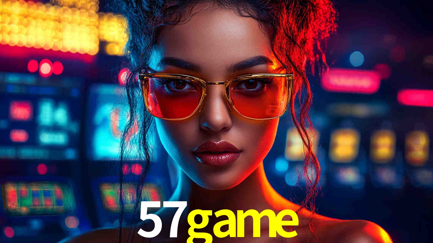 Bônus de Boas-vindas 57game