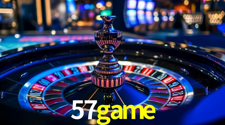 57game - Plataforma Oficial - 57game.com