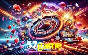 Provedores de Jogos 57game