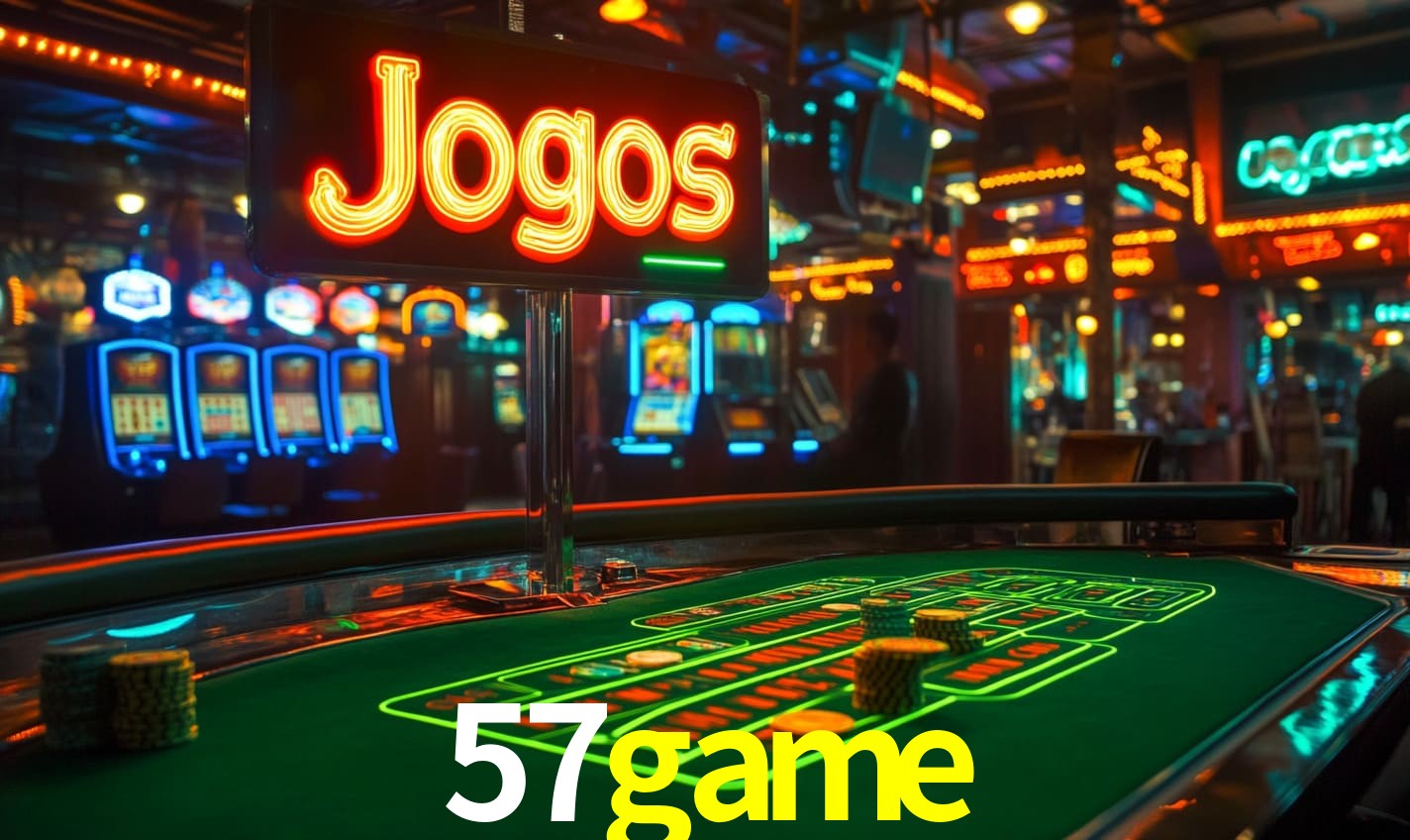 Requisitos do APK da 57game para Android