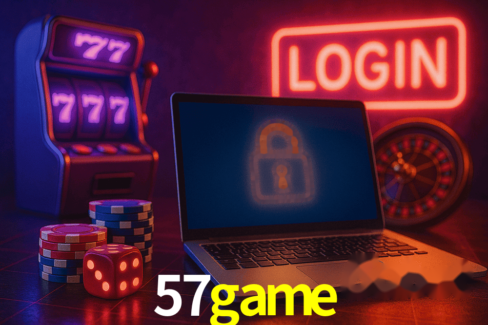 Segurança 2FA 57game