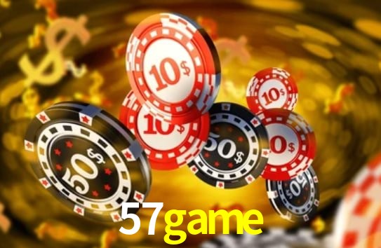 Diretório de Jogos 57game