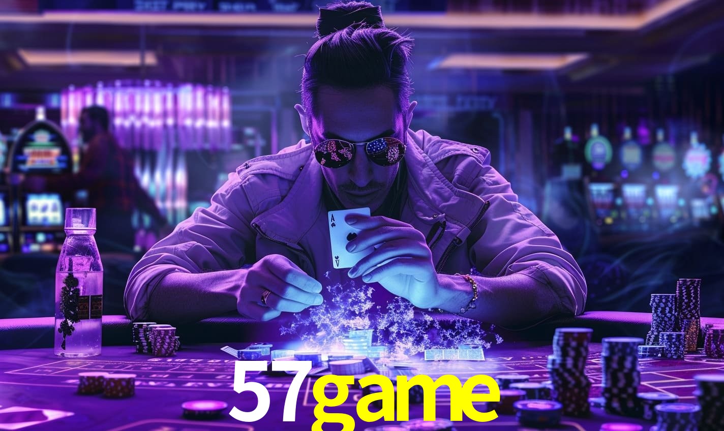 Blackjack Table 57game