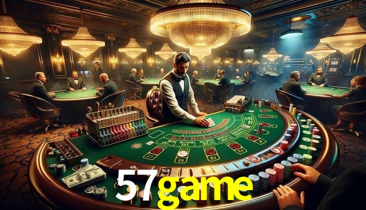 Game Statistics 57game