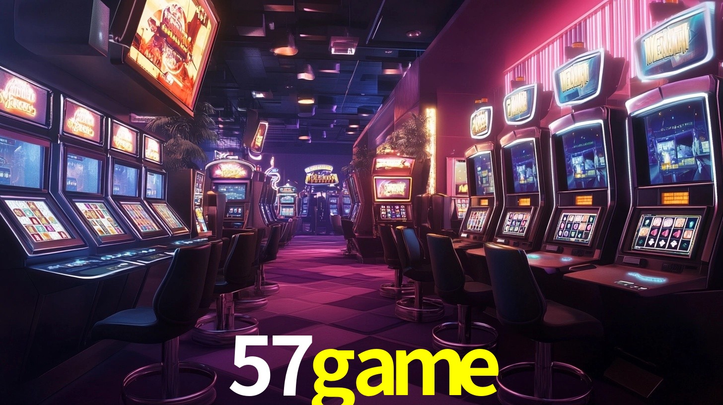 Explore as vantagens do 57game: serviço profissional e confiabilidade
