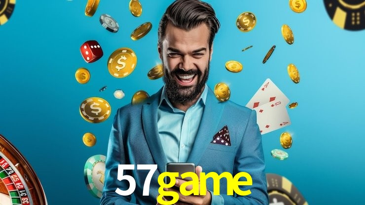 Game Providers 57game