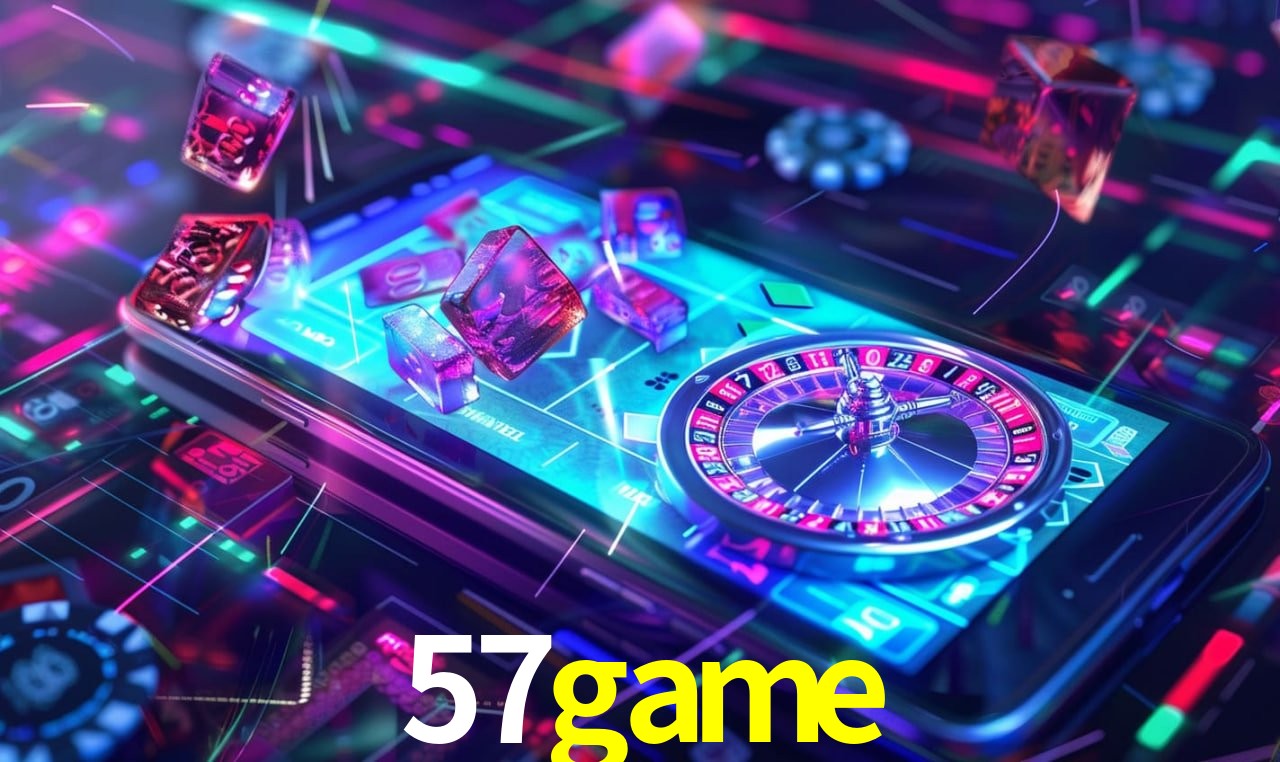 Login Seguro 57game