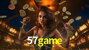 Bonus Features 57game