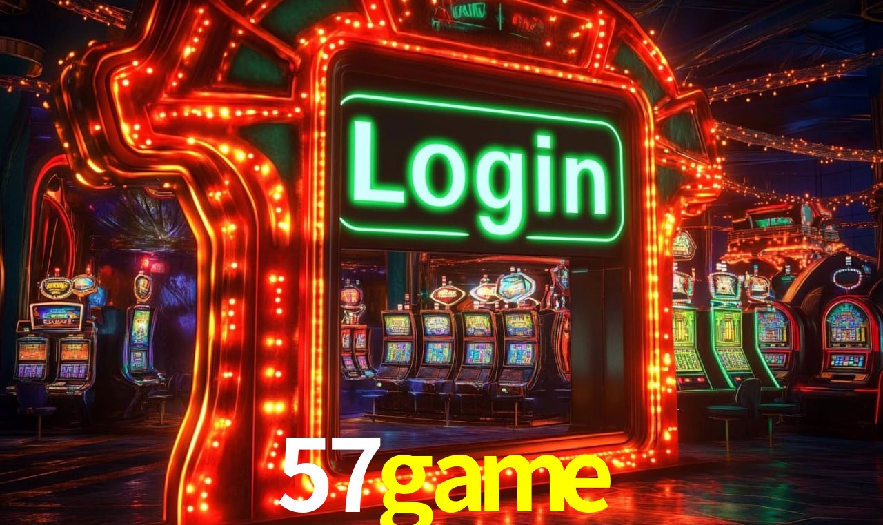 Casino Ao Vivo 57game