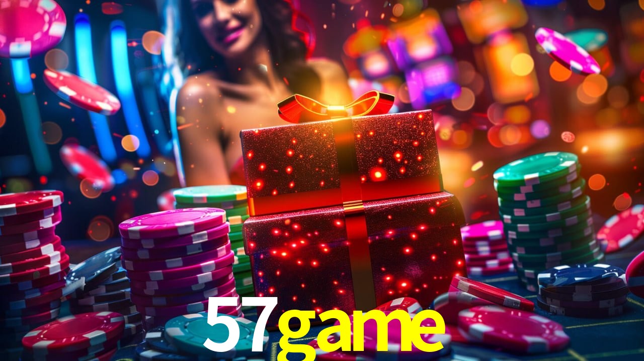 Jogos Exclusivos 57game