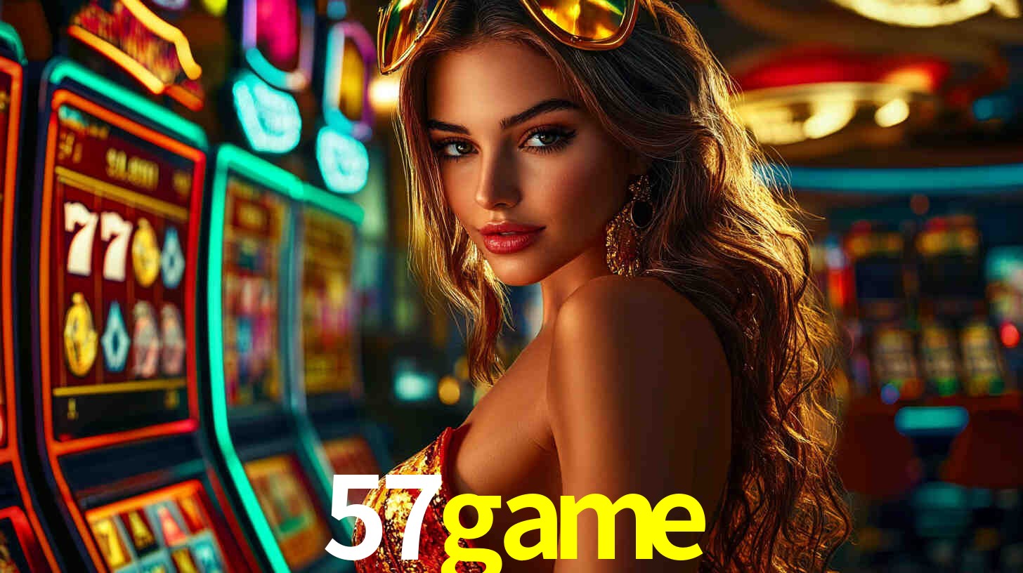 57game App Interface