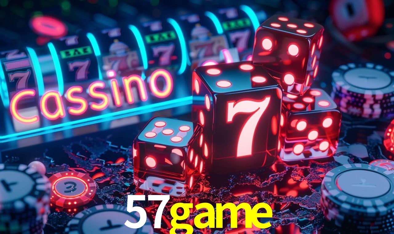 Welcome Bonus 57game