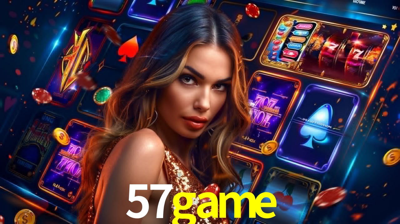 PIX Instantâneo 57game