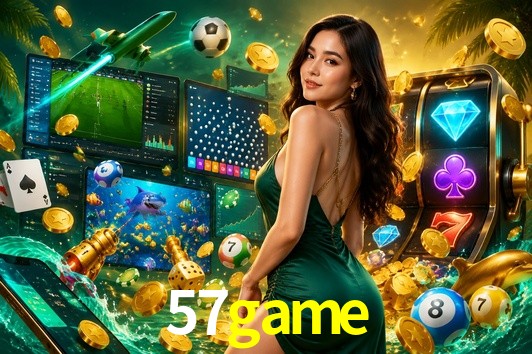 Experiência VIP 57game