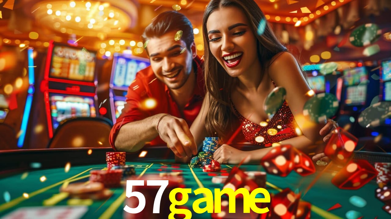 Requisitos do APK da 57game para Android