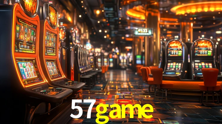 Experimente o Login Seguro Premium no 57game