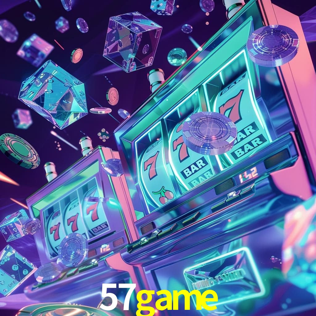 Bônus Diários 57game
