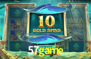 Desvendando o Mundo dos Jogos Virtuais na 57game