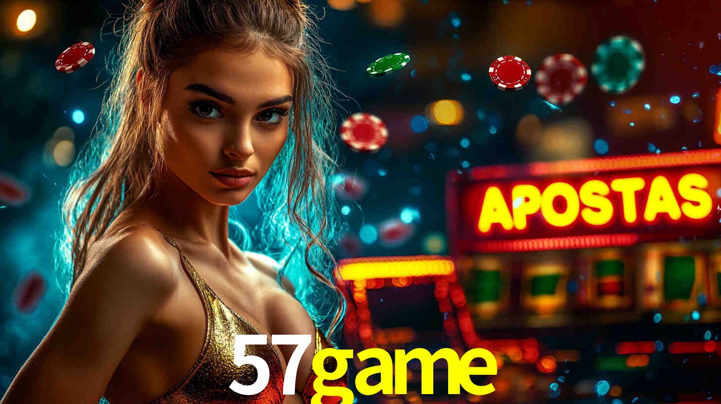 A Experiência Imersiva dos Cassinos Ao Vivo no 57game