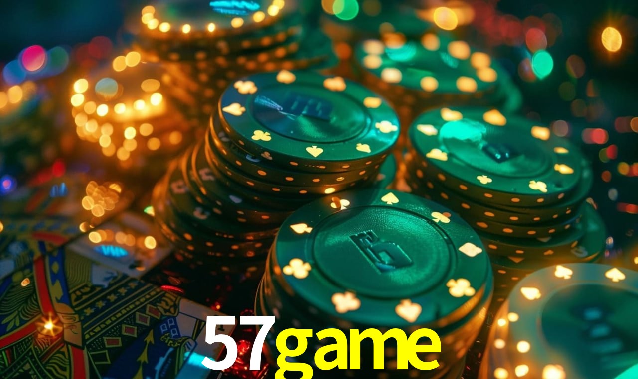 Jogos de Slot 57game