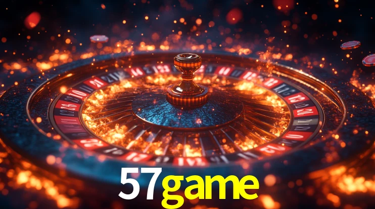 57game: Jogos de Caça-Níqueis-Altas Recompensas, Roleta-Velocidade, Blackjack-Desafios Máximos