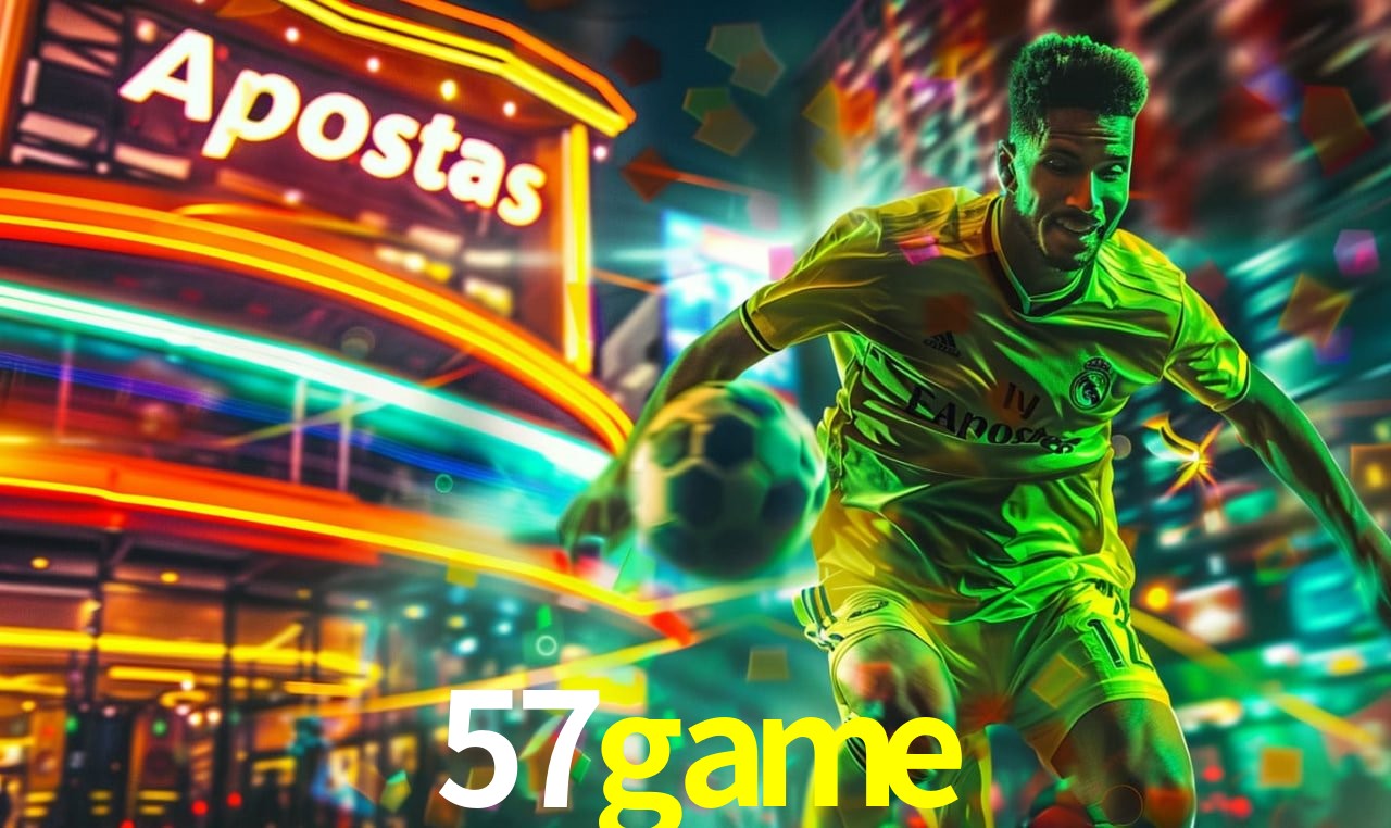 Ofertas Exclusivas 57game