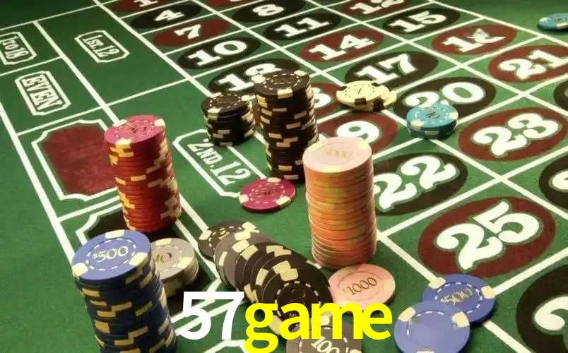 Promoções Sazonais 57game