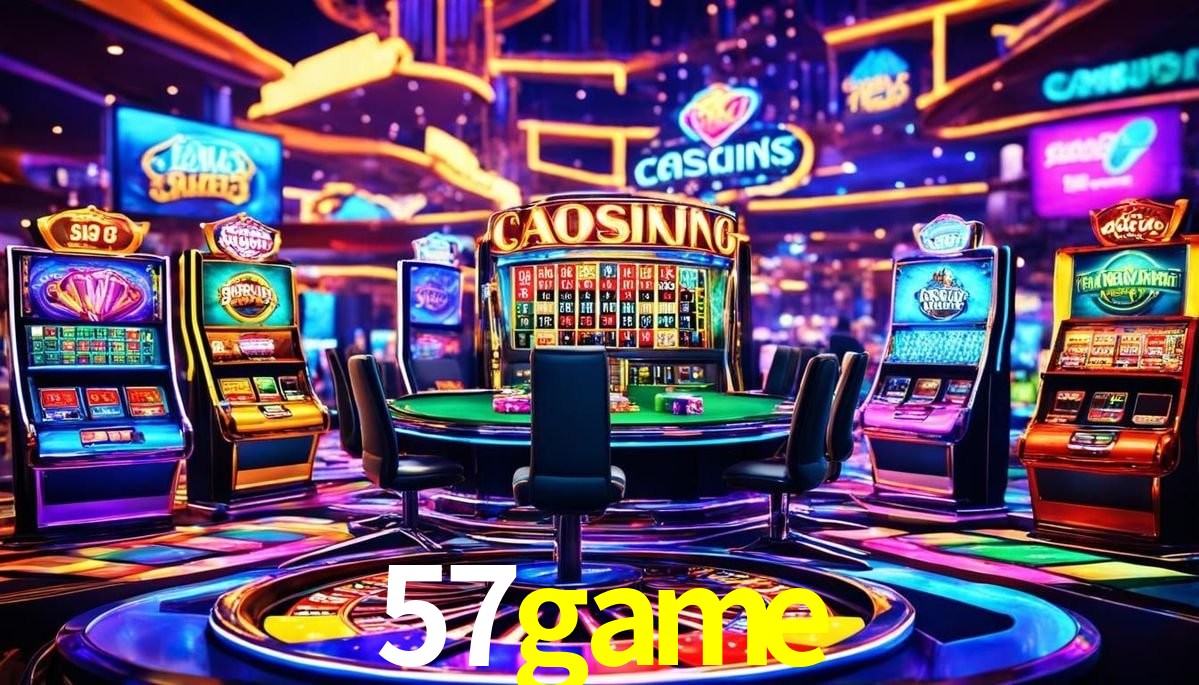 Sistemas de Segurança 57game