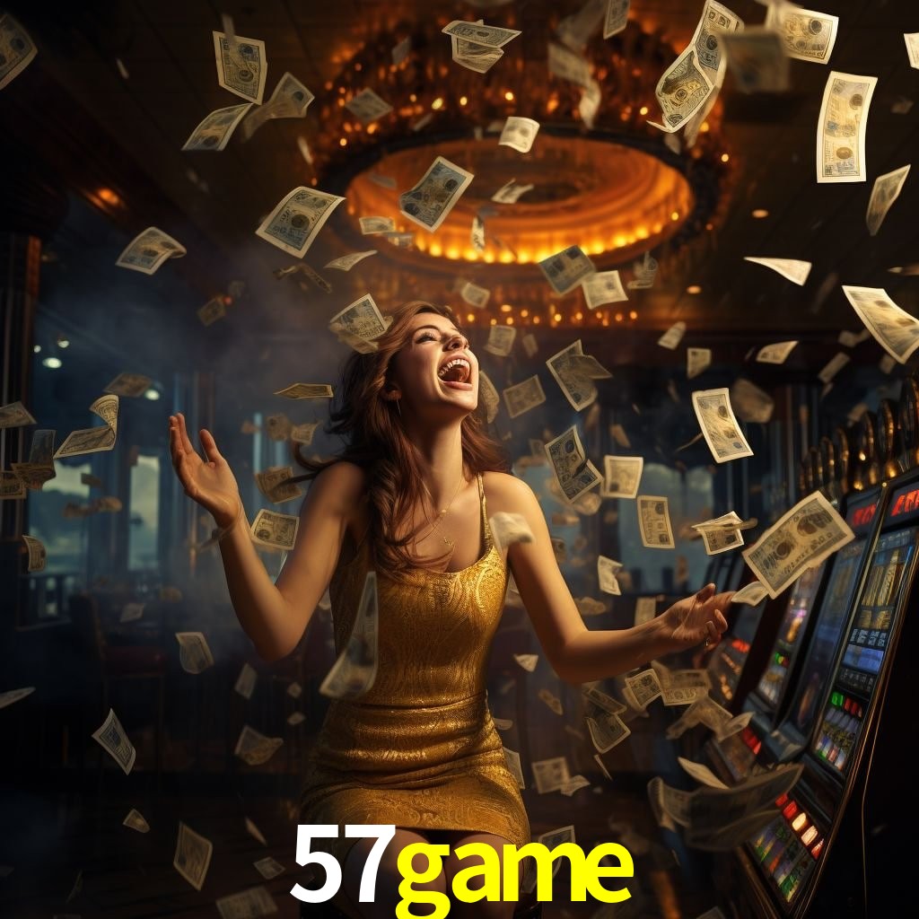 VIP Casino 57game