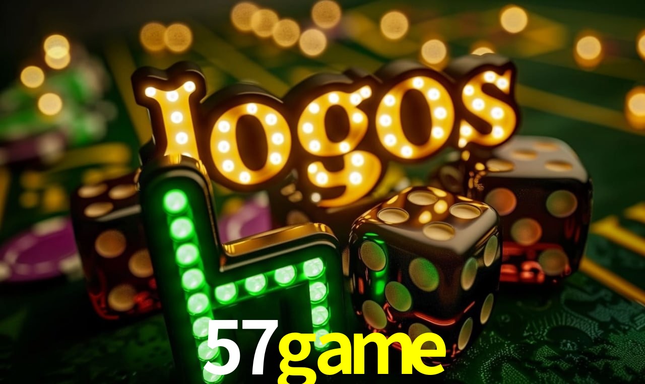 Promoção Relâmpago 57game