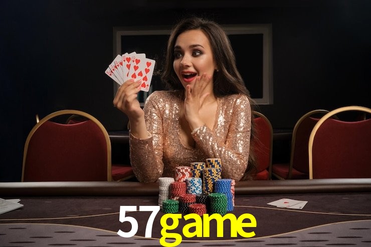 Mesa de Blackjack 57game