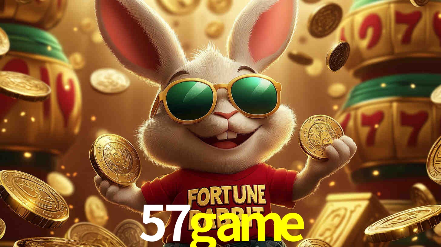 Bônus Generosos e Exclusivos no 57game para Você!