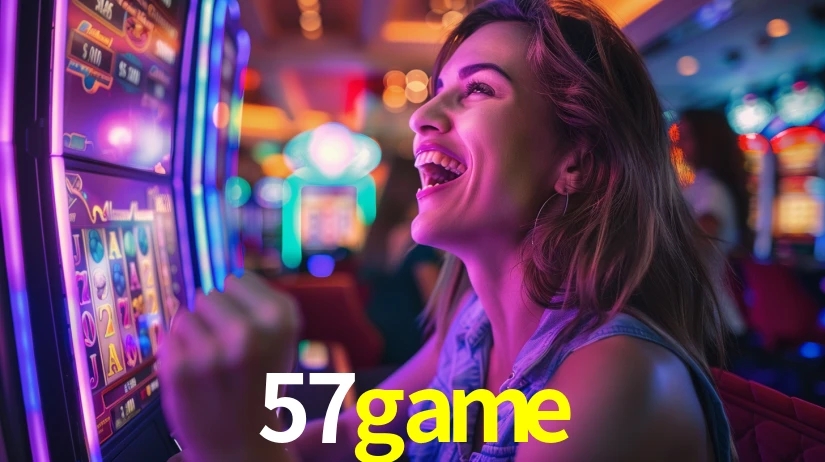 57game: Seu Cassino Premiado com Pagamentos Rápidos