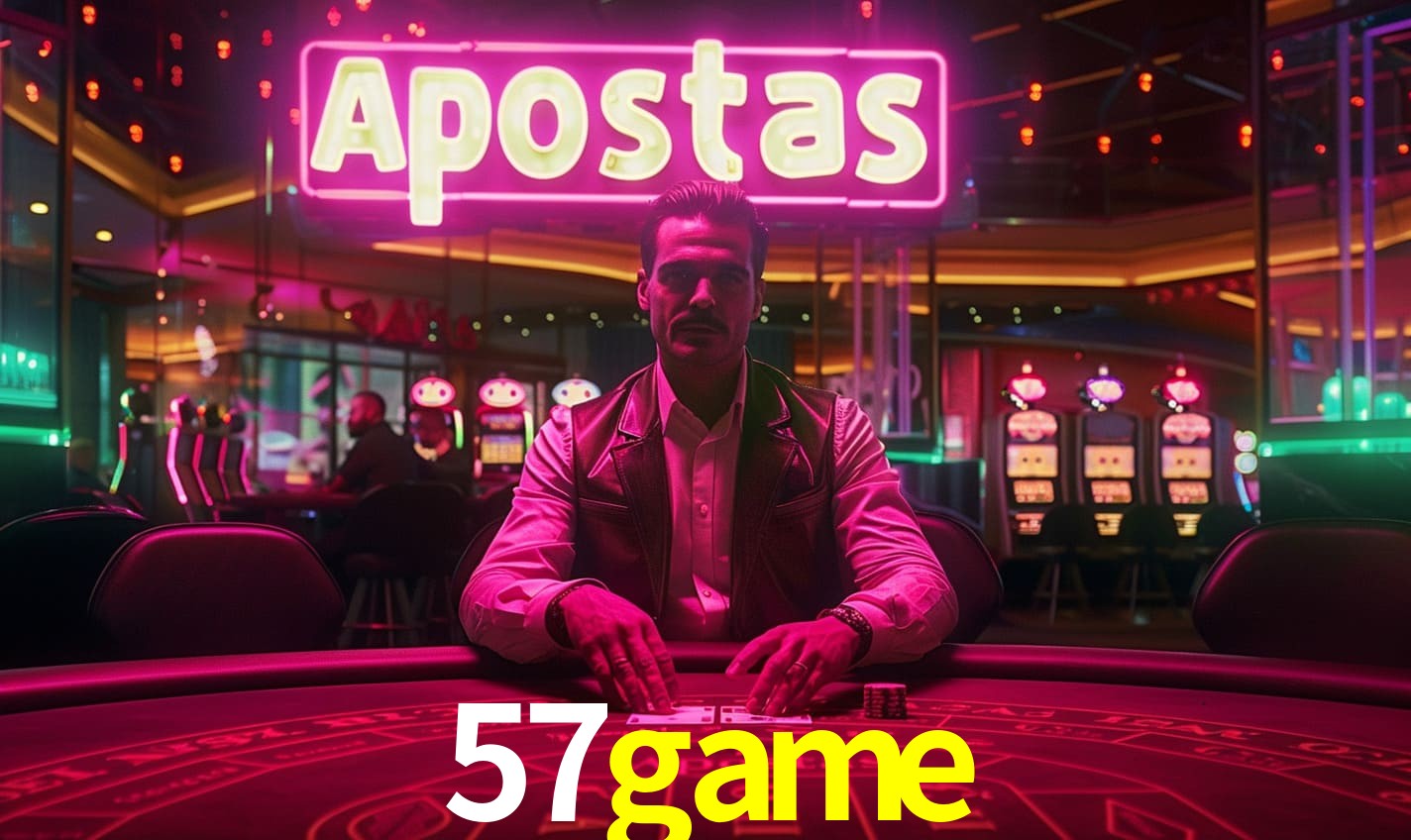 cassino 57game