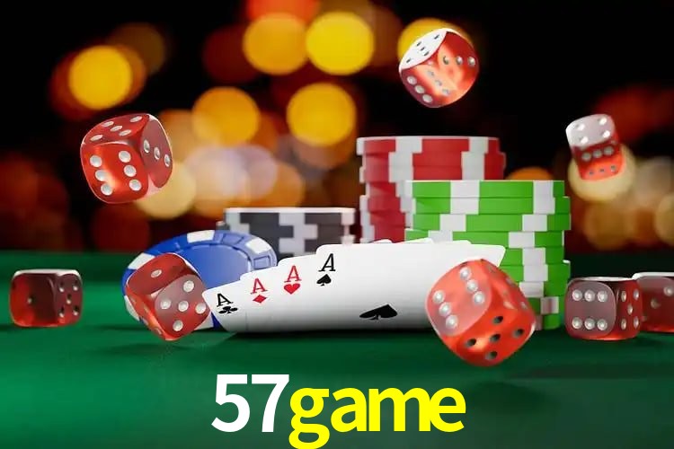 Requisitos do APK da 57game para Android