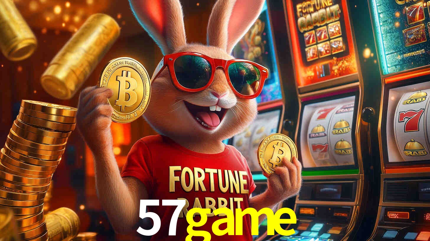 Descubra a Essência do 57game: Nossa História e Compromissos