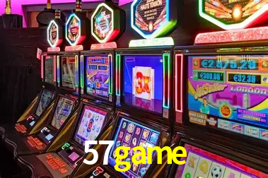 Inovações de Jogos na 57game: O Futuro das Experiências Interativas