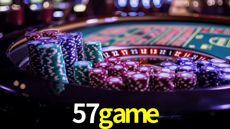 Welcome Bonus 57game