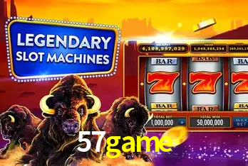 A Popularidade dos Caça-Níqueis no 57game