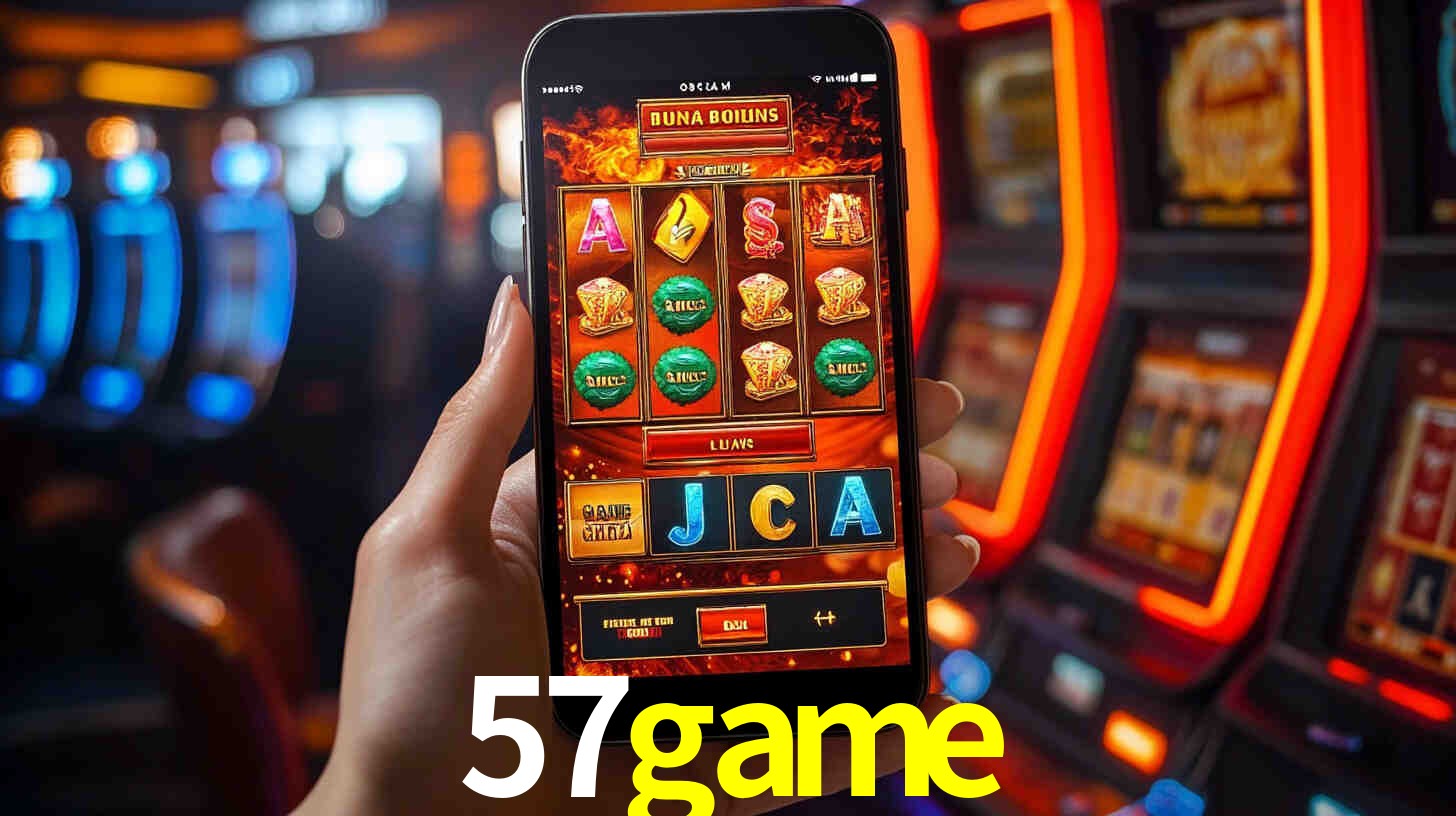 57 game plataforma
