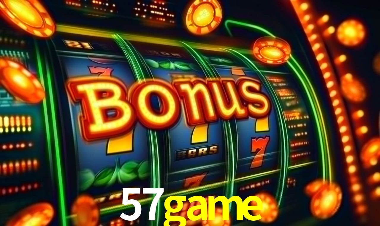 Daily Bonuses 57game