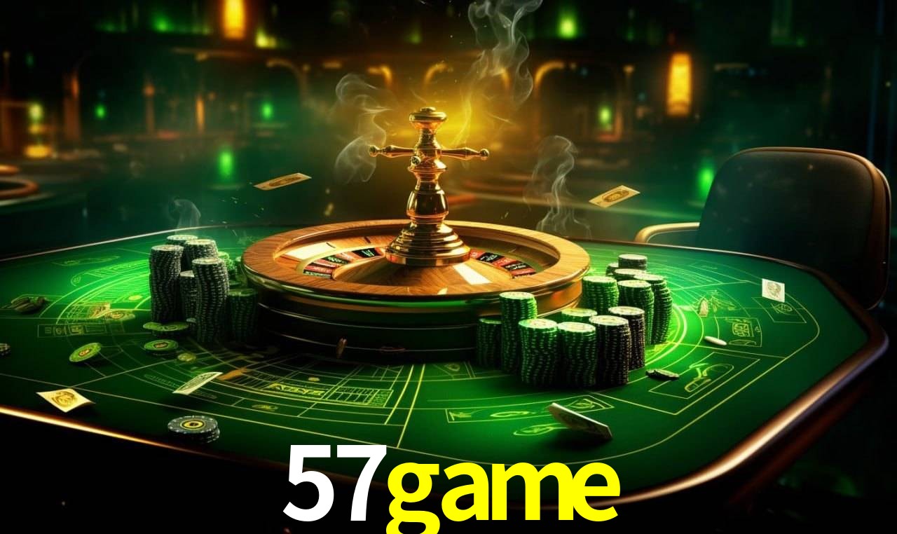 Sistemas de Segurança 57game