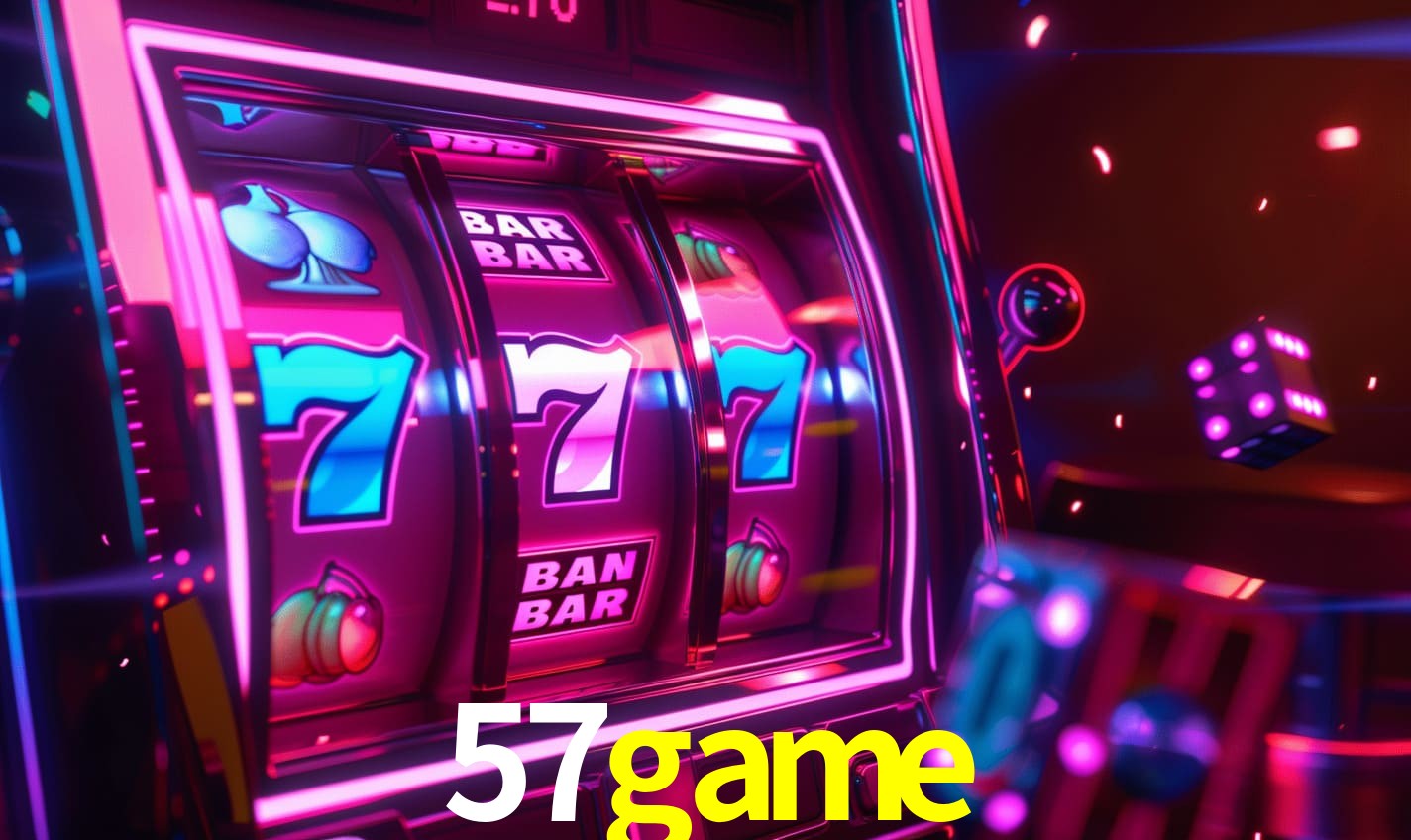 Jogos de Slot 57game