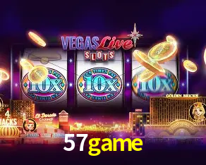 Exclusive Offers 57game
