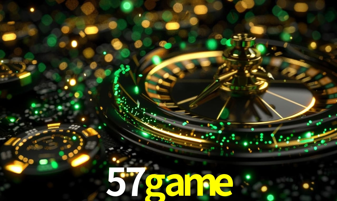 A Experiência Imersiva dos Cassinos Ao Vivo no 57game