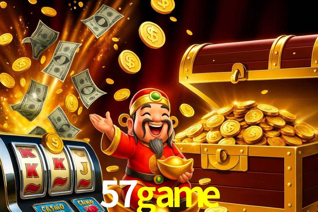 Desvendando o Mundo dos Jogos Virtuais na 57game