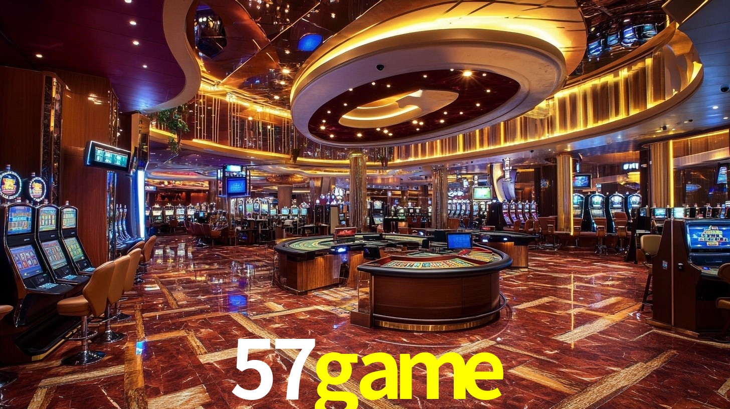 Ofertas Imperdíveis na 57game: Promoções e Bônus Que Valem a Pena