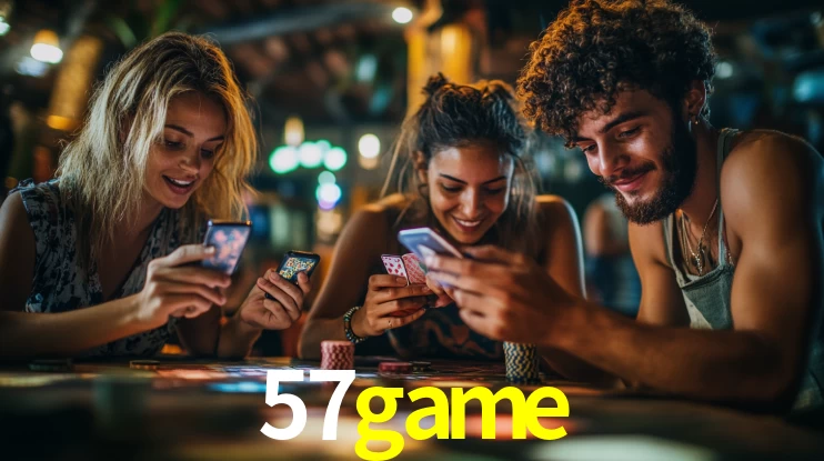 Instant EasyPaisa 57game