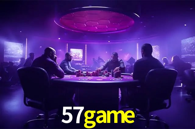 Inovações de Jogos na 57game: O Futuro das Experiências Interativas