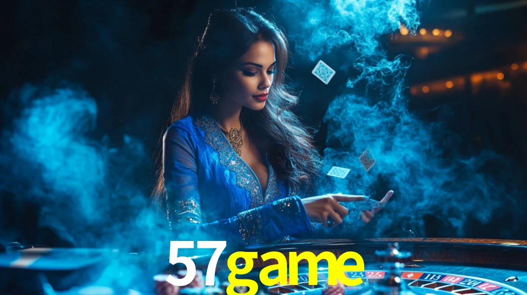 Avaliações dos Jogadores 57game